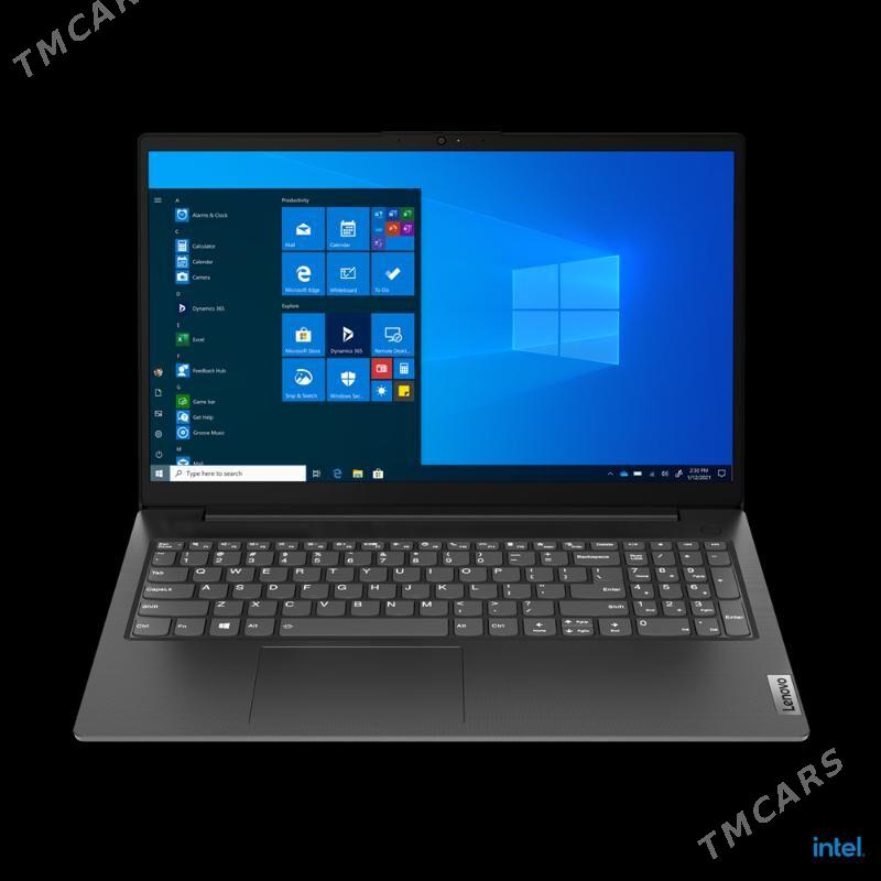 REFURBISHED NOTEBOOK LENOVO THINKPAD X1 YOGA - Aşgabat - img 1