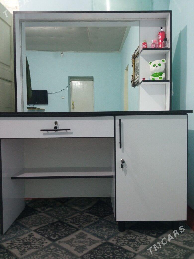 Salon ayna - Гызыларбат - img 1