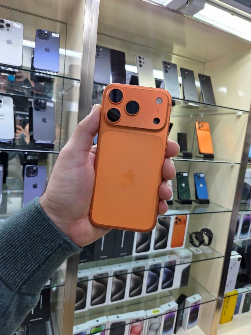 17 PRO - Aşgabat - img 1