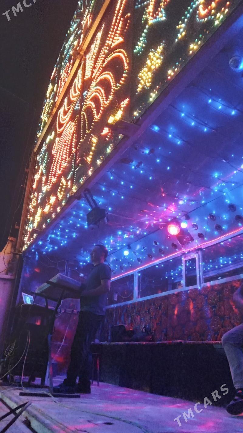 toy teleske - Dostluk - img 1