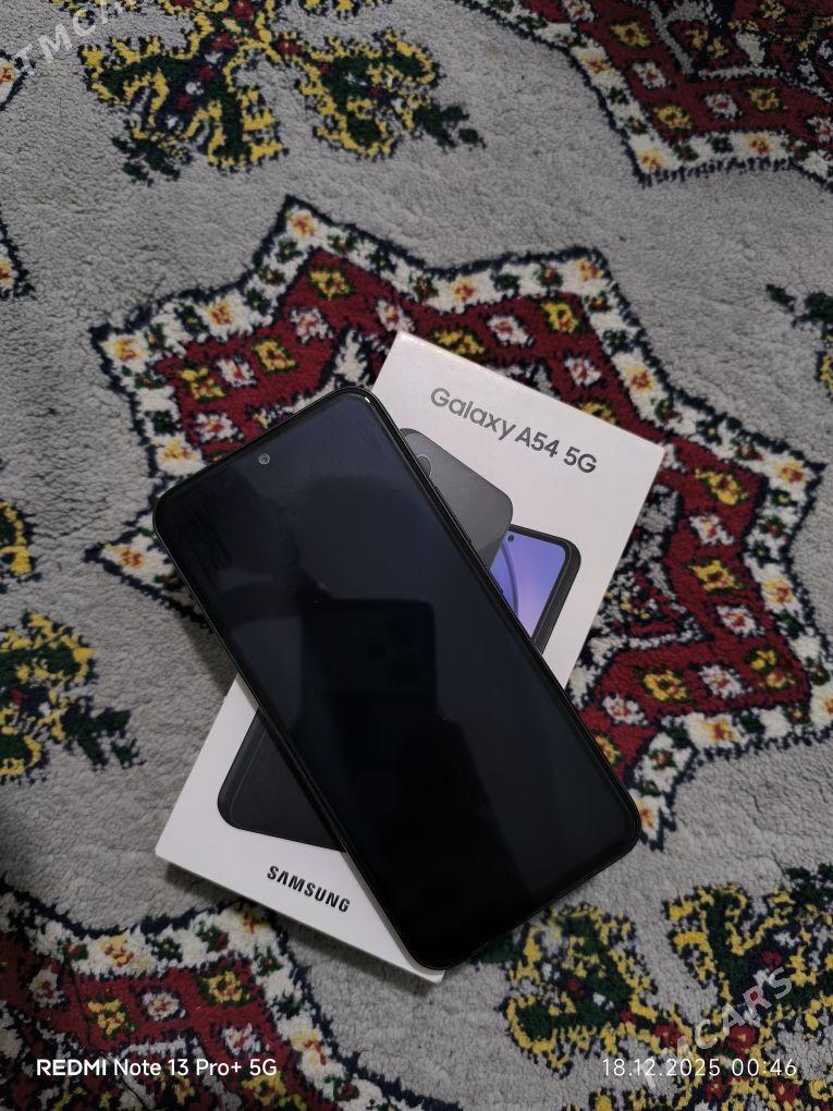 A54 8/256 - 1 мкр - img 1