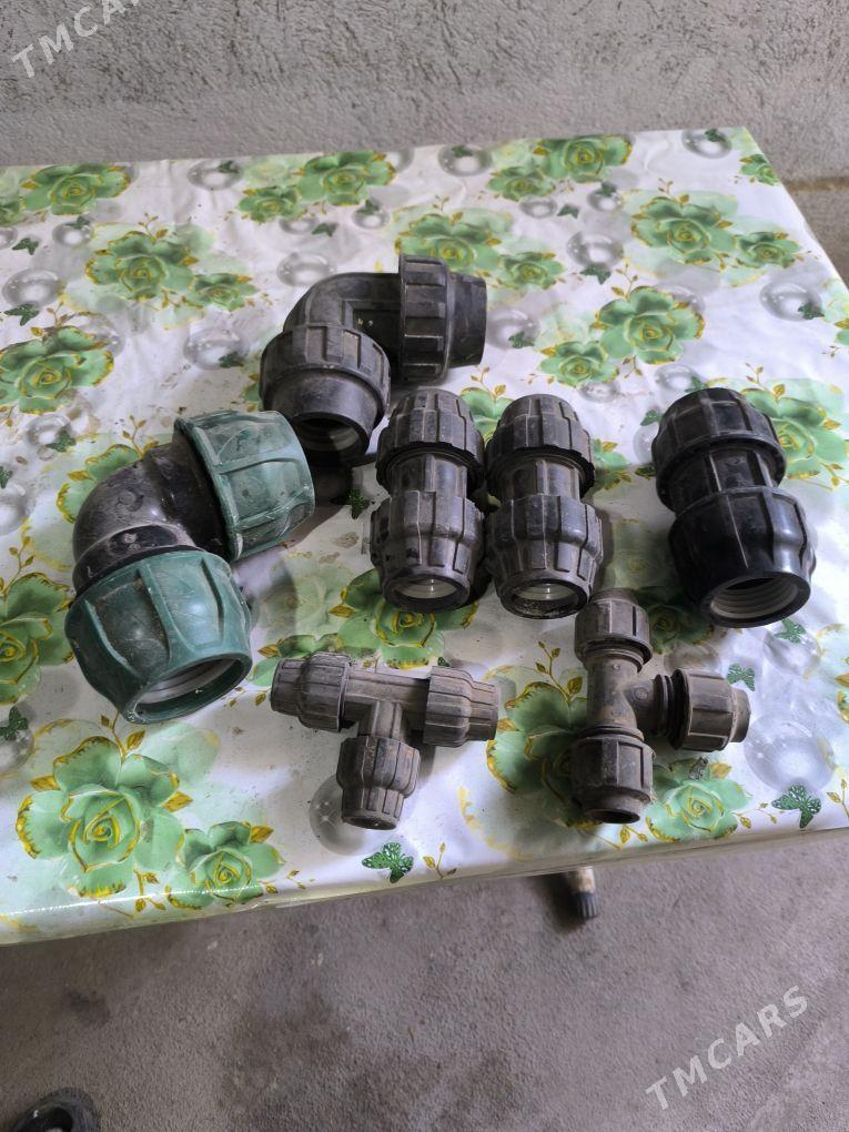 plasmas turbo - Мары - img 1