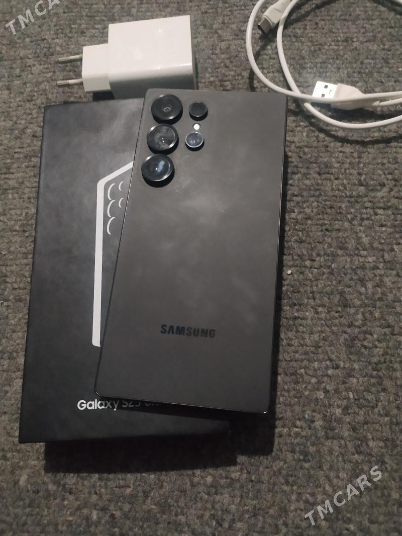 samsung s25 ultra - Daşoguz - img 1