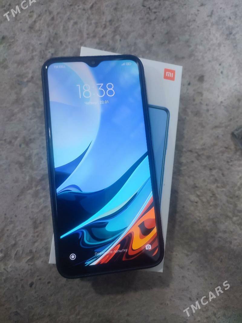 REDMI 9T - Дашогуз - img 1