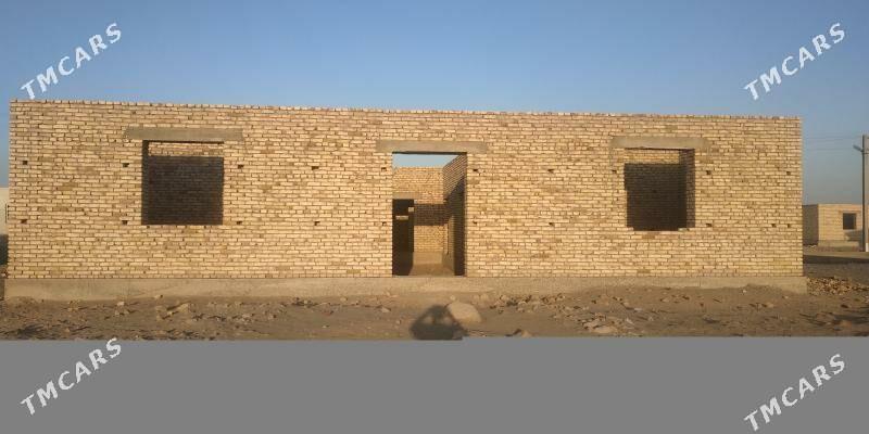 KATEJ. 1 ETAJ - Дашогуз - img 1