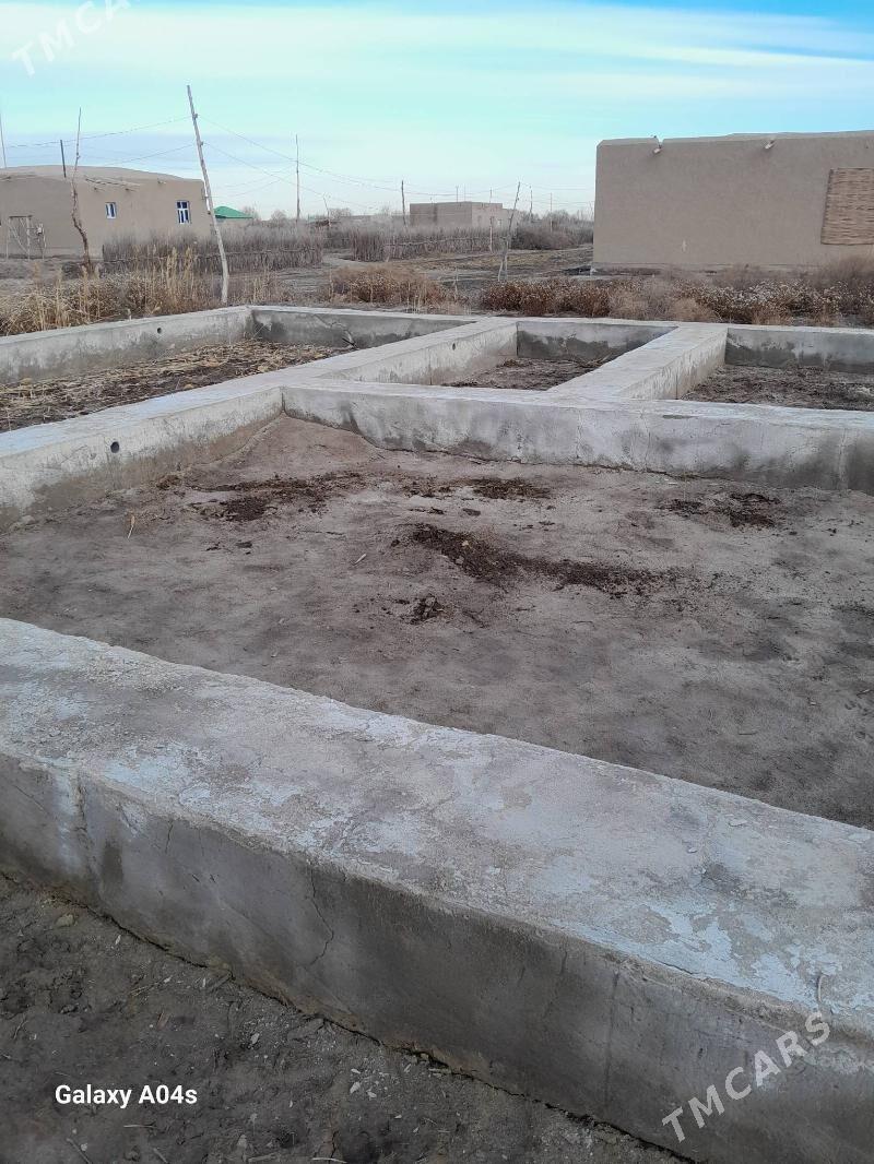 satlyk jay - Türkmenbaşy etr. - img 1