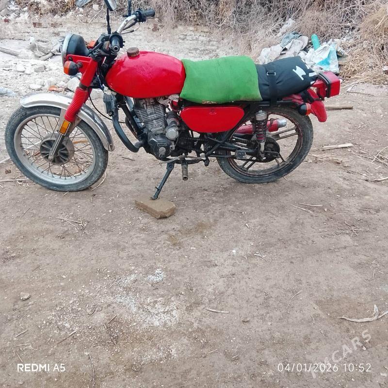 Fekon FK150-8G 2026 - 7 000 TMT - Saýat - img 1