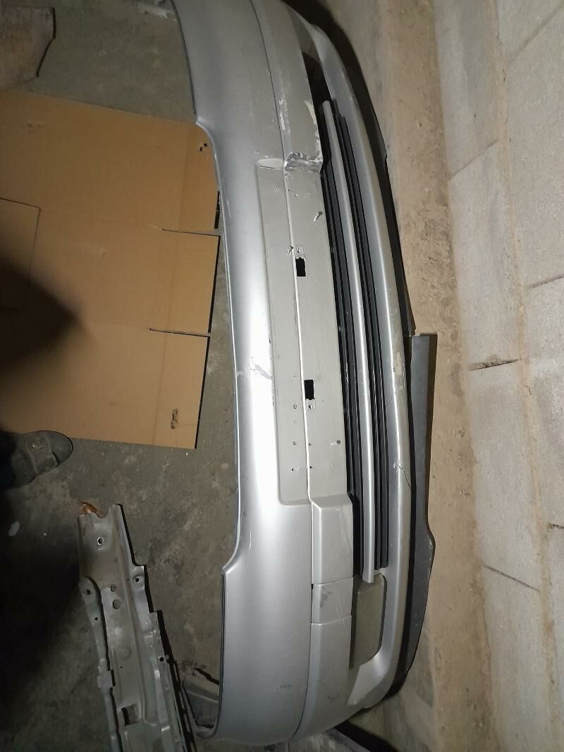 bufer 300 TMT - Шабатский этрап - img 1