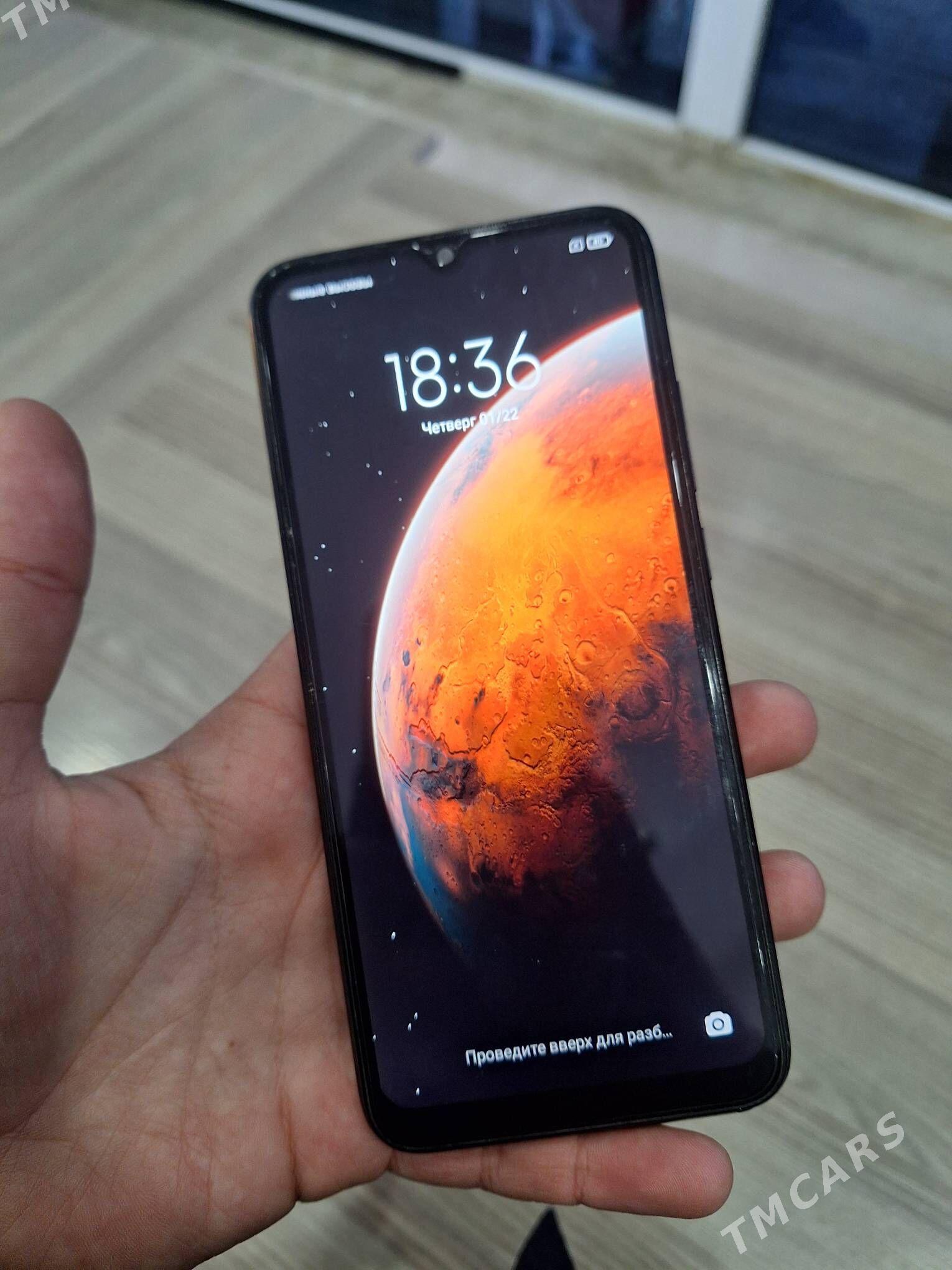 Redmi 9A - Ашхабад - img 1