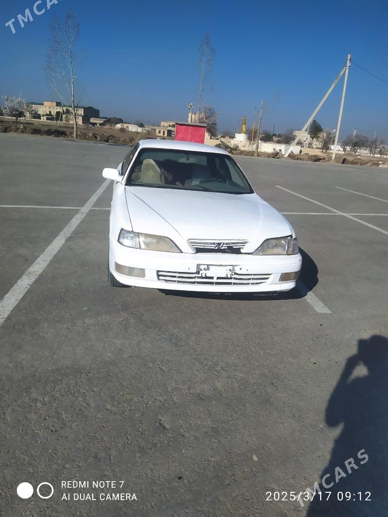 Toyota Vista 1995 - 26 000 TMT - Farap - img 1