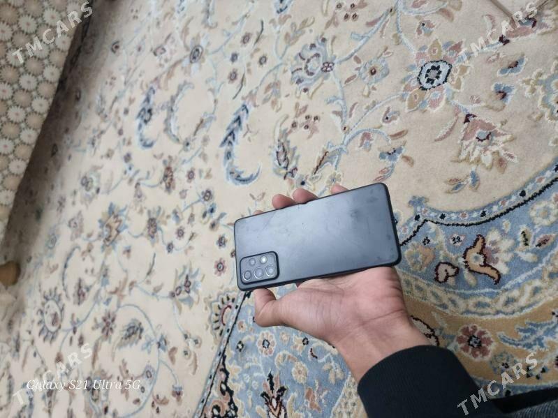 Samsung A52 - Daşoguz - img 1