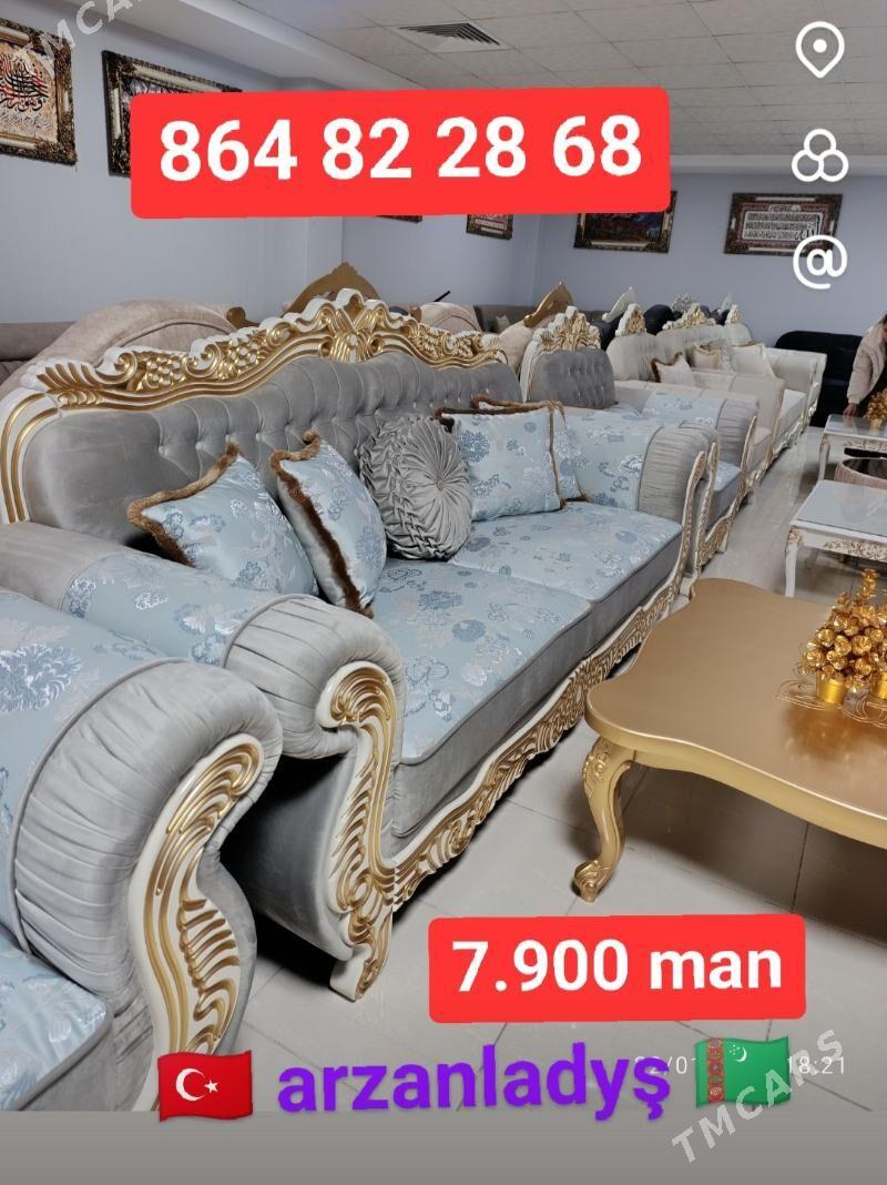 DİWAN ДИВАН МЕБЕЛЬ - Гуртли - img 1