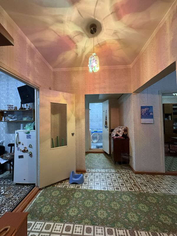 Gaudan W 3+1 - Aşgabat - img 1