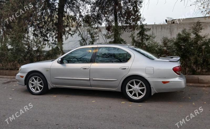 Infiniti I35 2003 - 90 000 TMT - Aşgabat - img 1