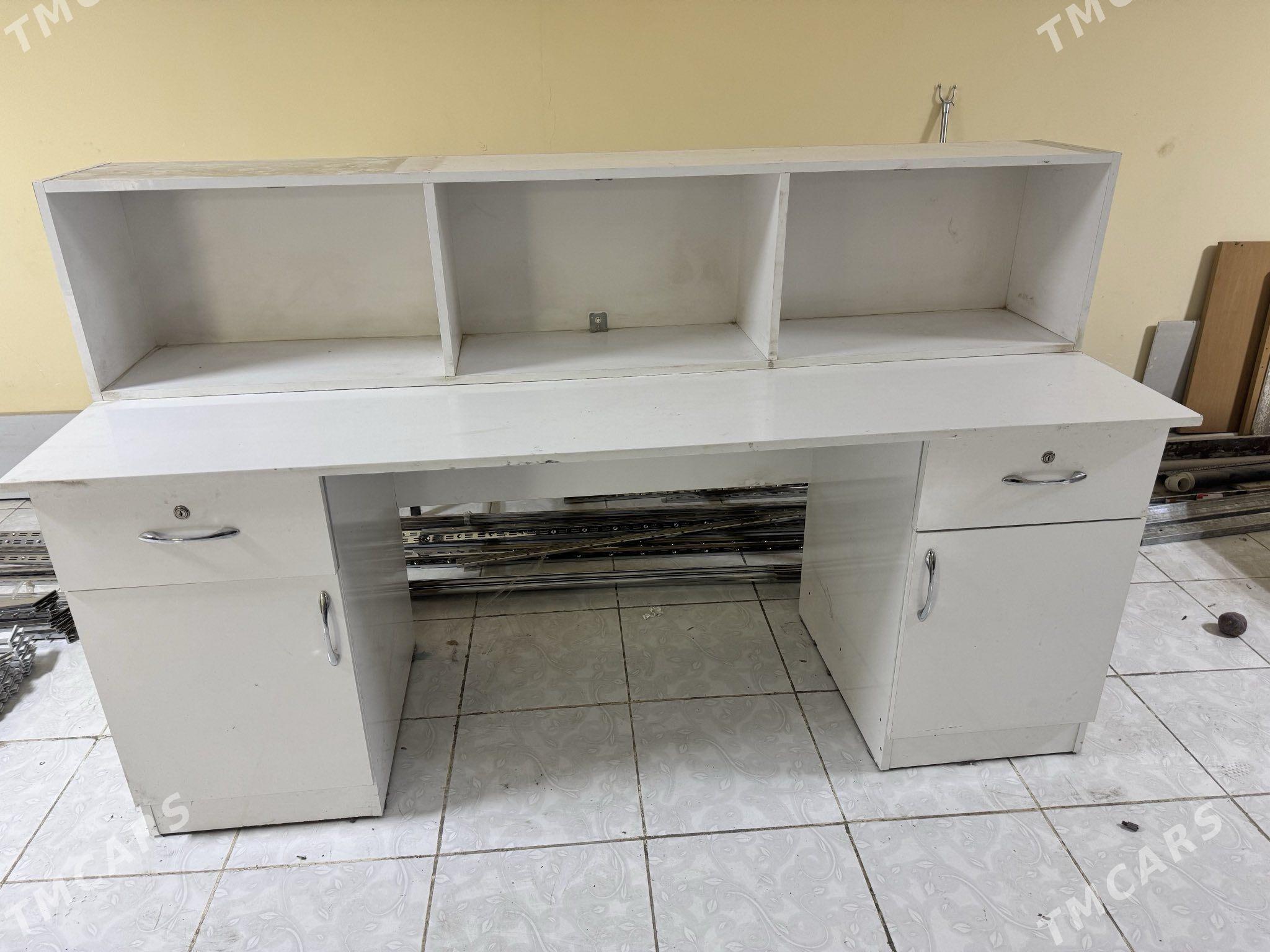 stol - Ашхабад - img 1