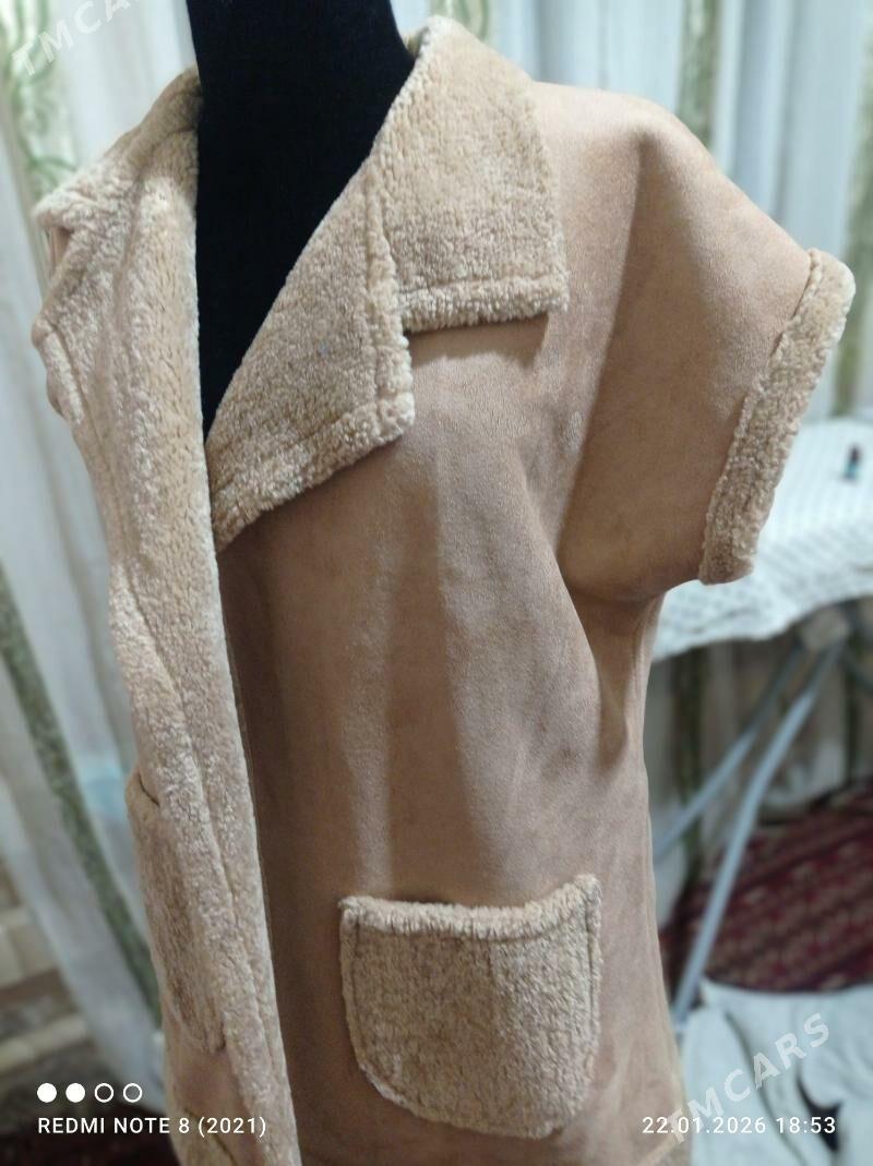 yensizler - Дашогуз - img 1