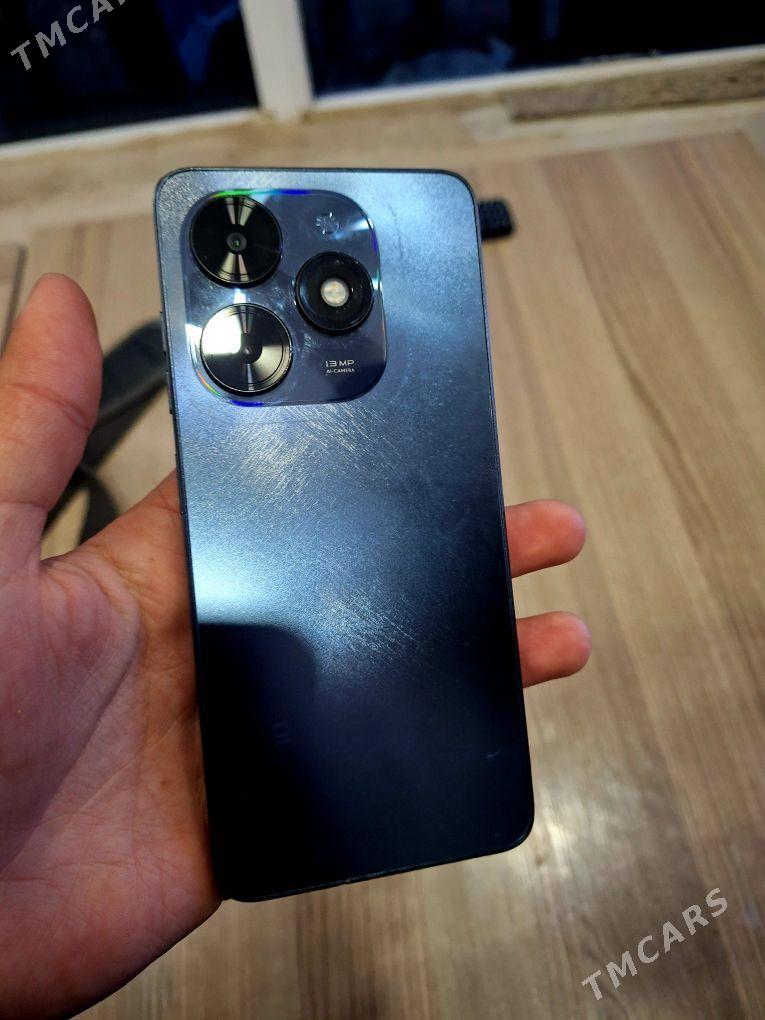 TECNO SPARK Go - Aşgabat - img 1