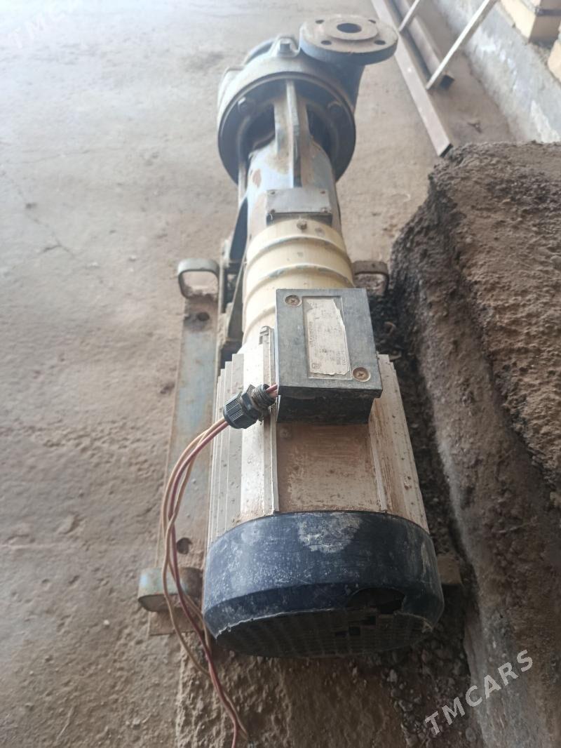 suw nasos - Ýolöten - img 1