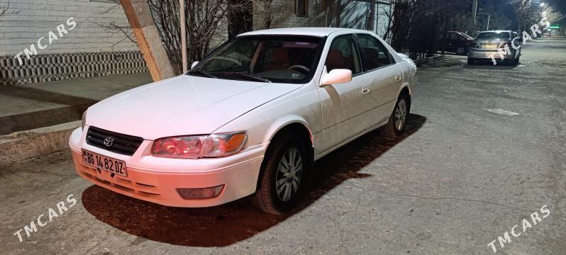Toyota Camry 2000 - 138 000 TMT - Daşoguz - img 1