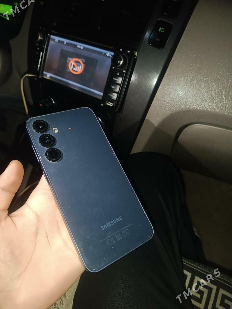 samsung a35 5G TP - Шабатский этрап - img 1