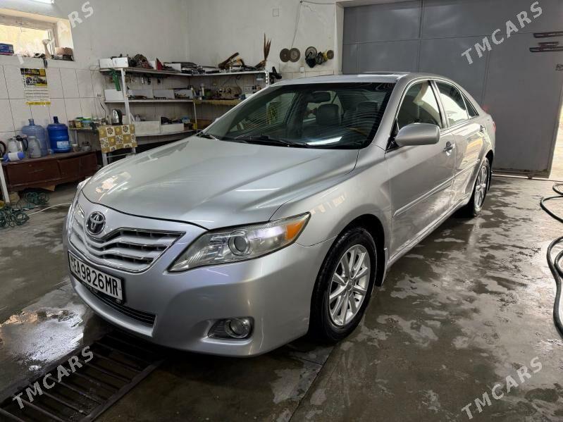 Toyota Camry 2010 - 258 000 TMT - Mary - img 1