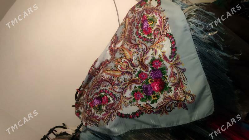 платок - 30 mkr - img 1