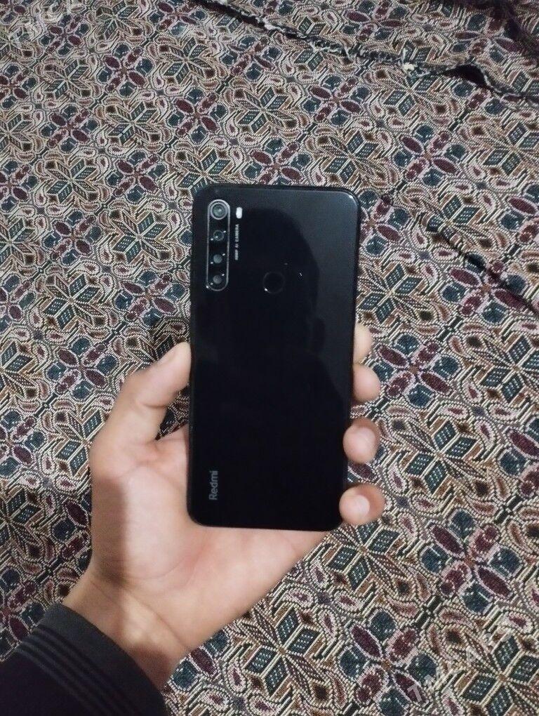 redmi not 8 abmn - Sakarçäge - img 1