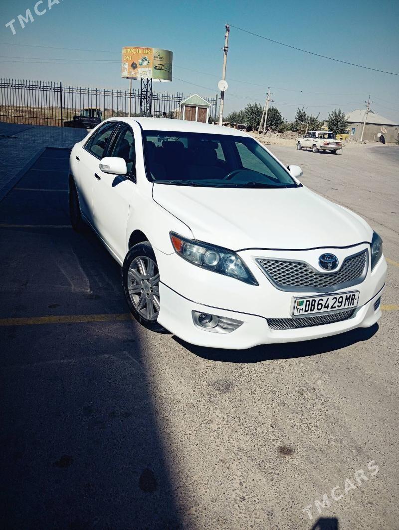 Toyota Camry 2008 - 180 000 TMT - Murgap - img 1
