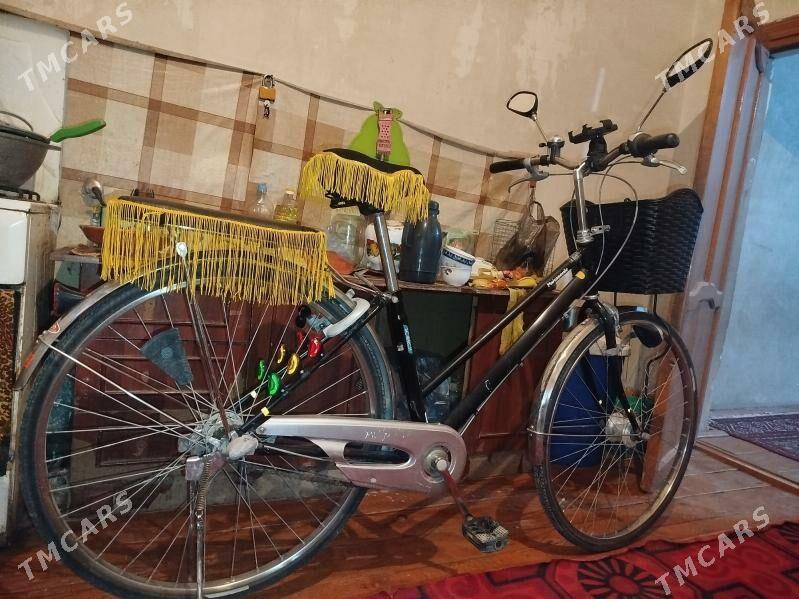 Yaposhka - Кёнеургенч - img 1