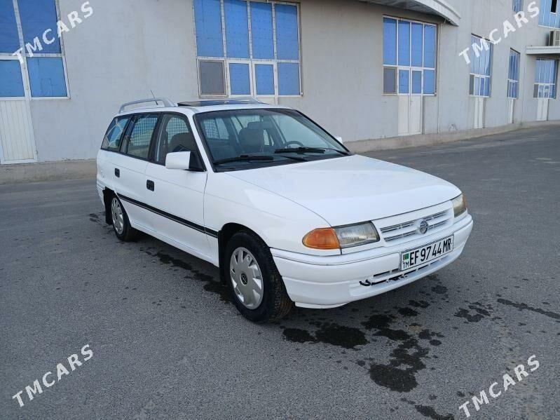 Opel Astra 1993 - 53 000 TMT - Baýramaly - img 1