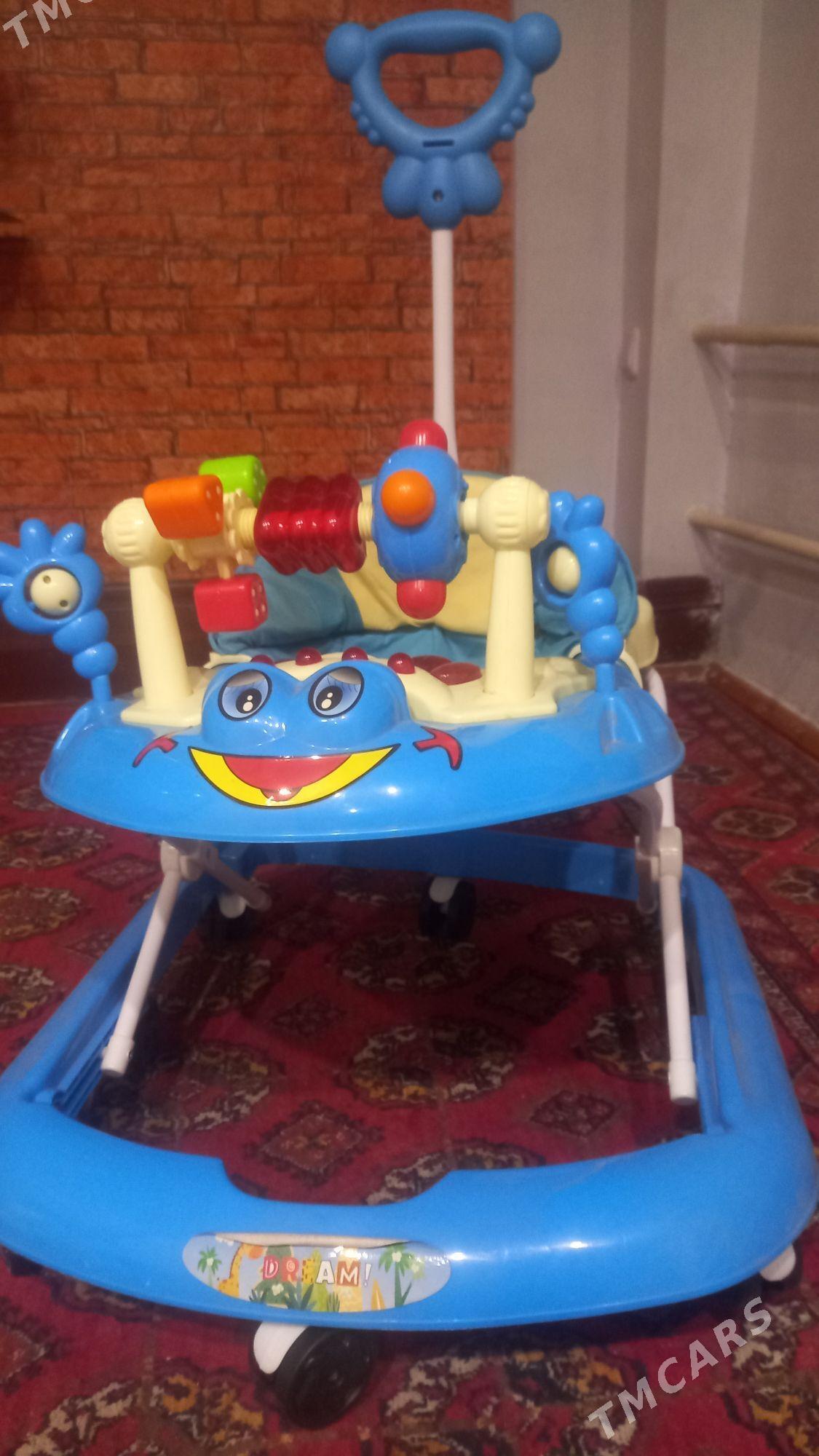 Maneska - Дашогуз - img 1