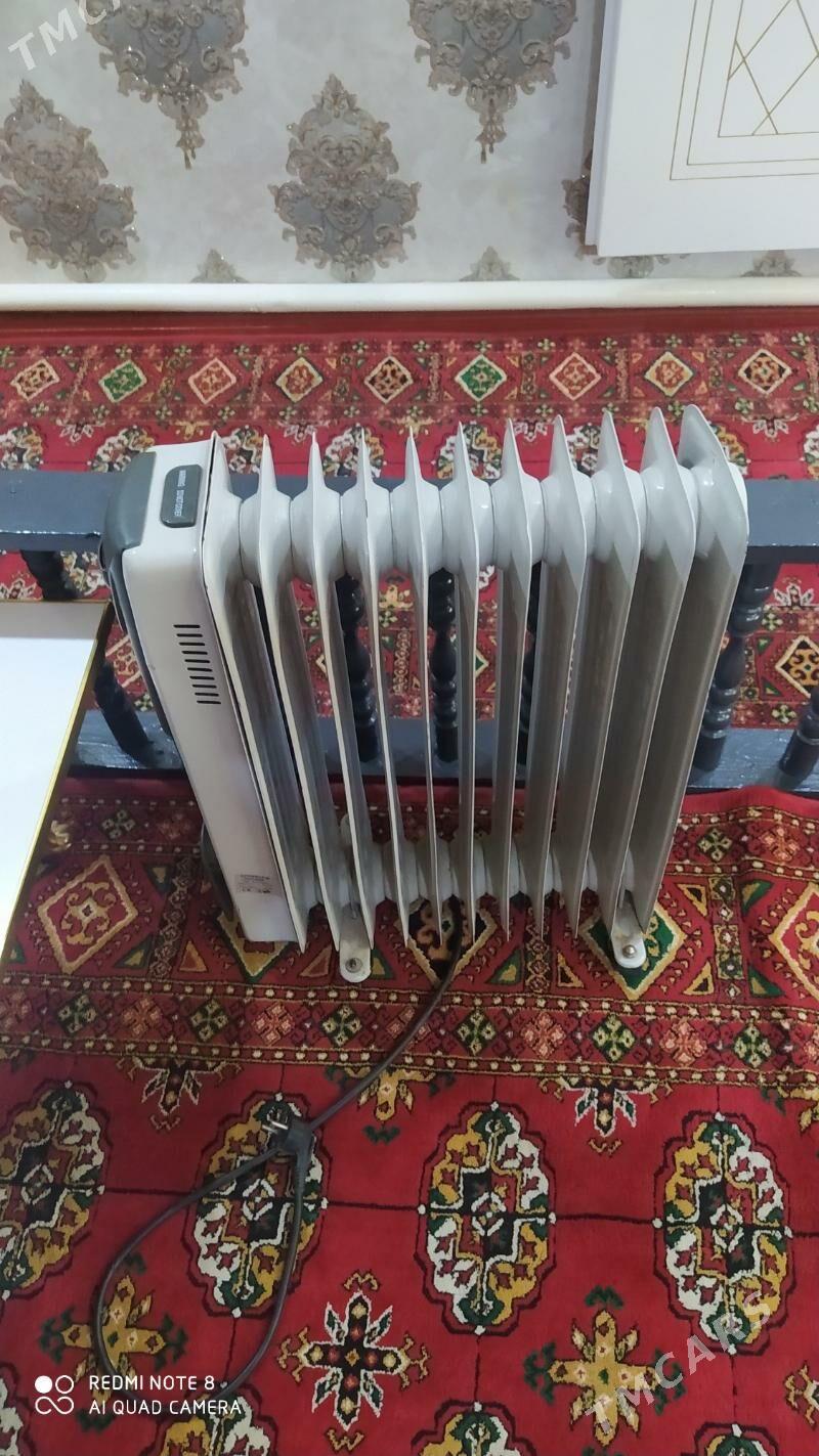 Peç - Daşoguz - img 1