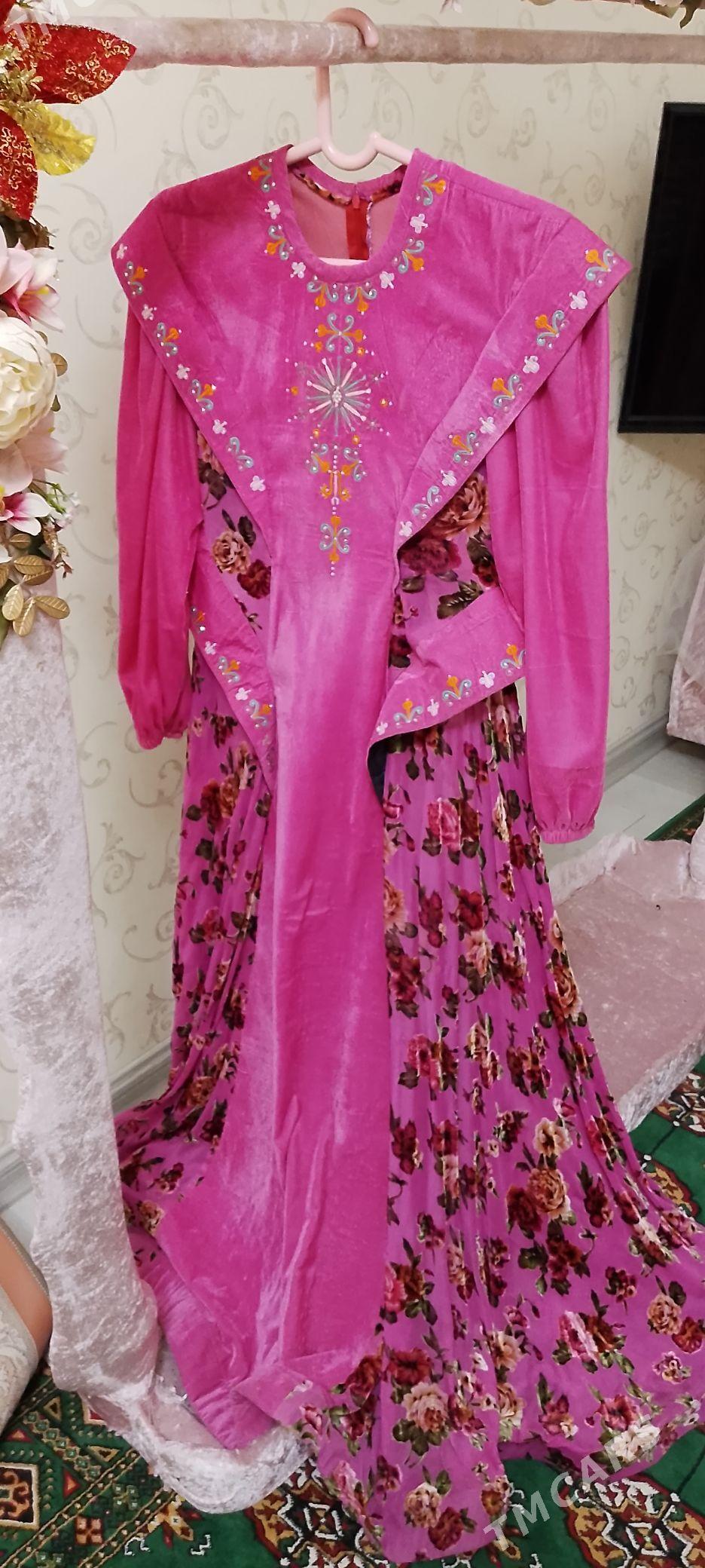 köýnek - Туркменбаши - img 1