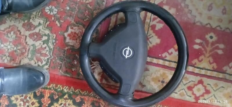 Akumlyatr Amartizatr 200 TMT - Daşoguz - img 1