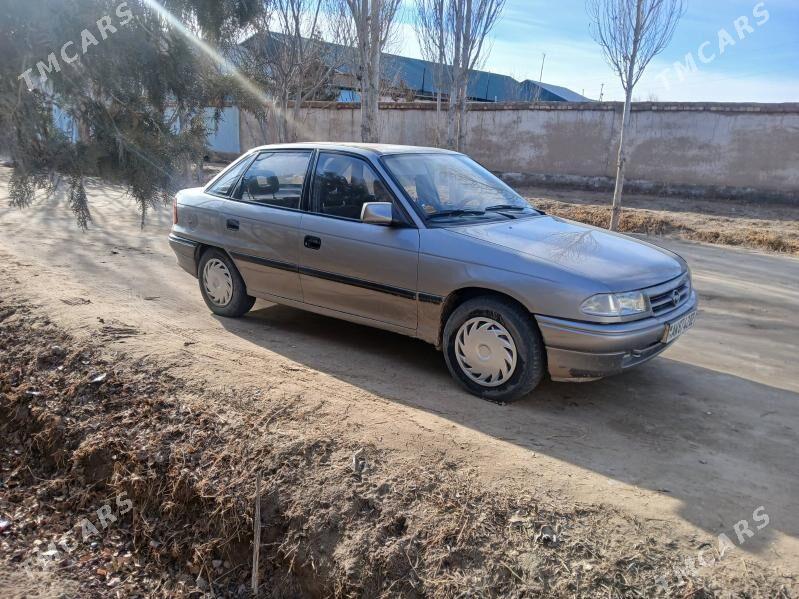 Opel Astra 1992 - 40 000 TMT - Köneürgenç - img 1
