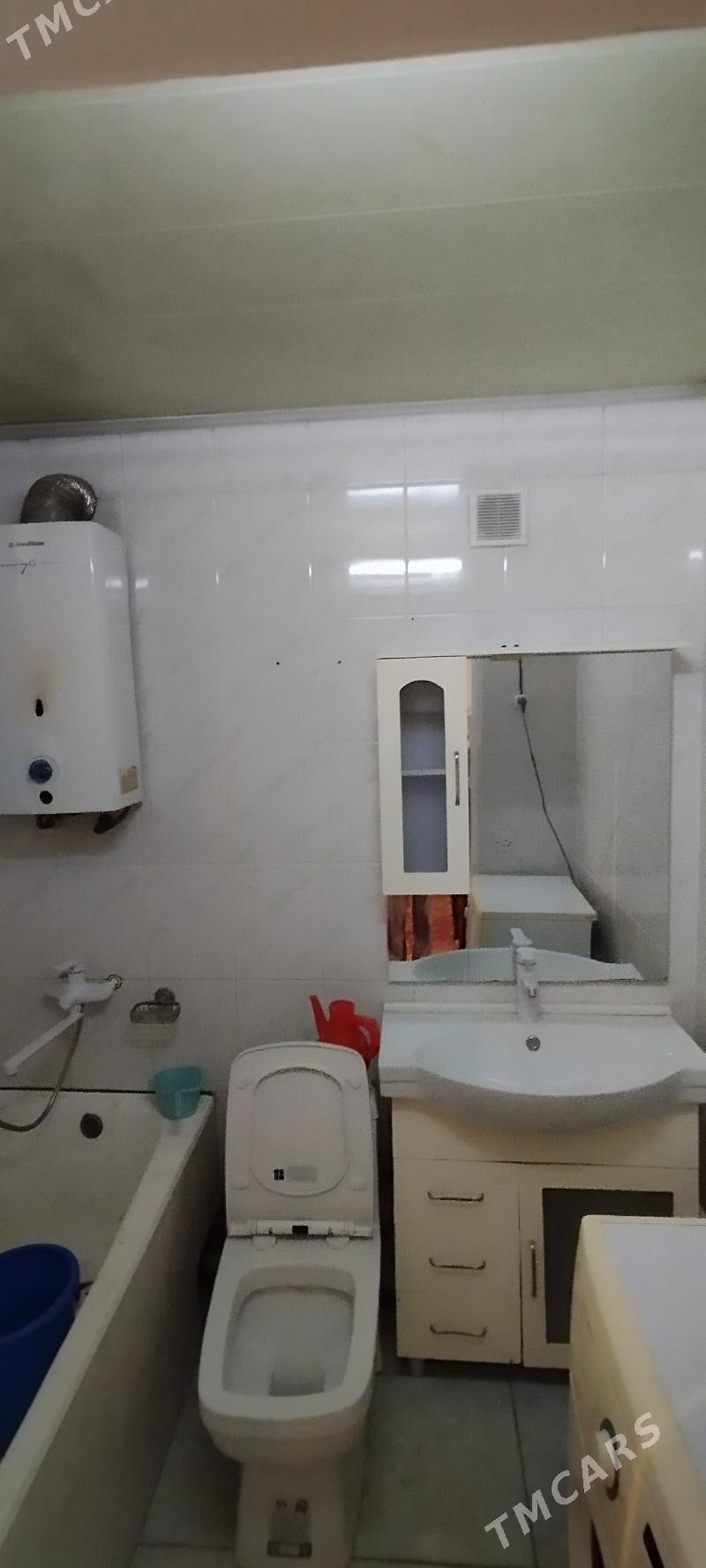 arenda jaý - Балканабат - img 1