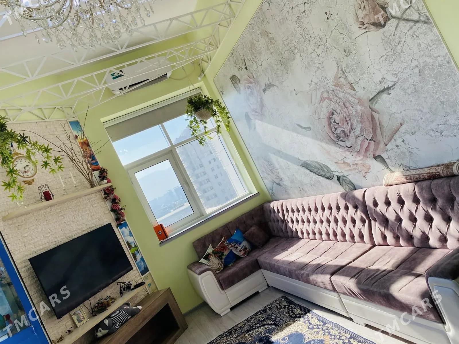 Gogol - Aşgabat - img 1