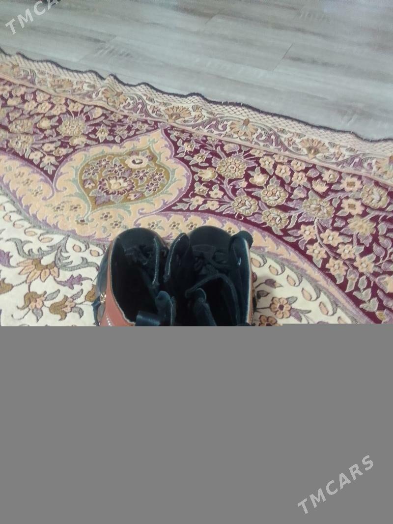 ädik - Balkanabat - img 1