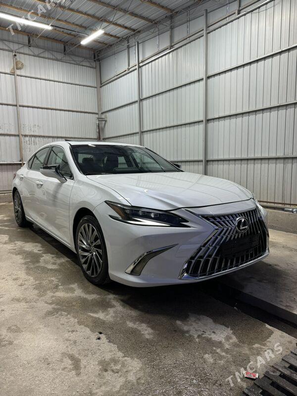 Lexus ES 350 2022 - 550 000 TMT - Mary - img 1