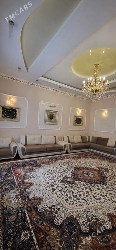 maskowskiy elitka - Moskowskiý köç. (10 ýyl abadançylyk şaýoly) - img 1