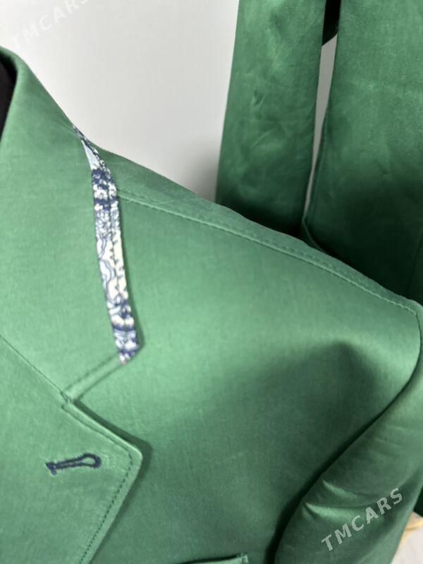 çaga kastum balak Tugi firma - Aýtakow (Oguzhan köç.) - img 1