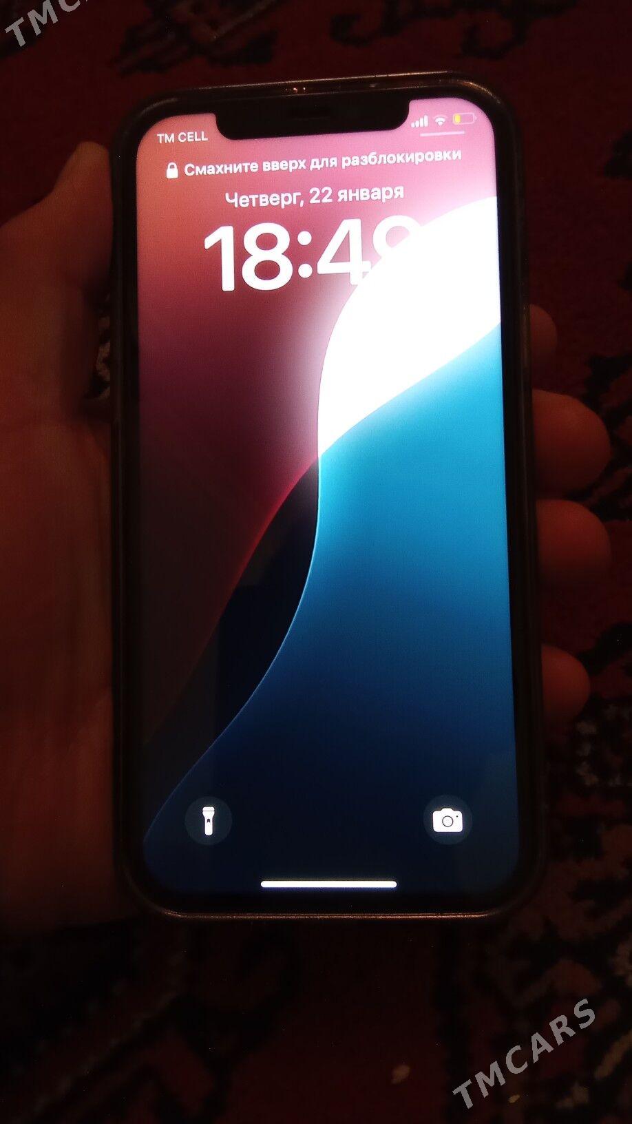 iPhone 12 özi - Gurbansoltan Eje - img 1