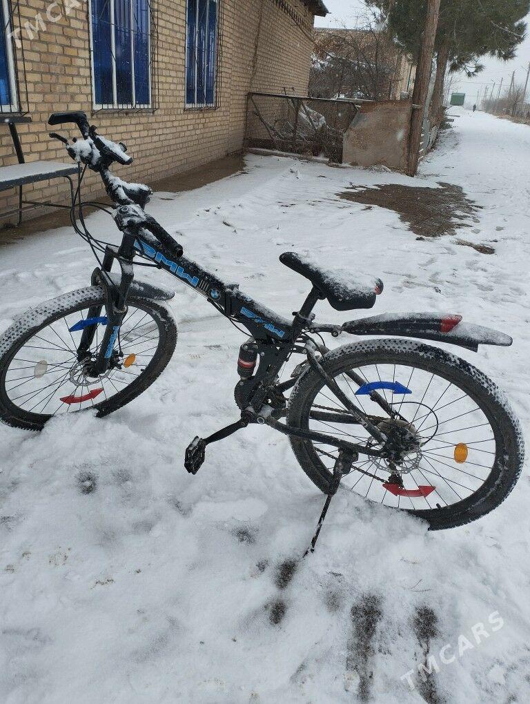 Sport - Туркменабат - img 1