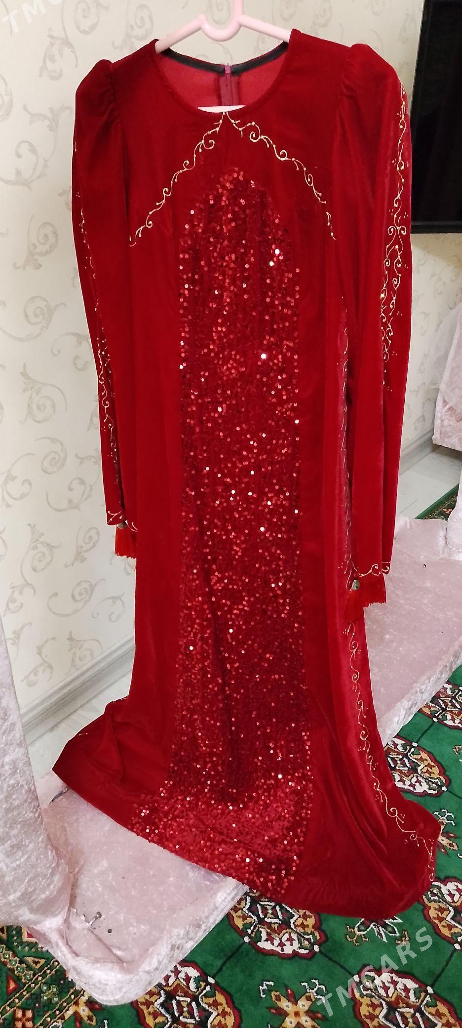 prokat köýnek - Türkmenbaşy - img 1