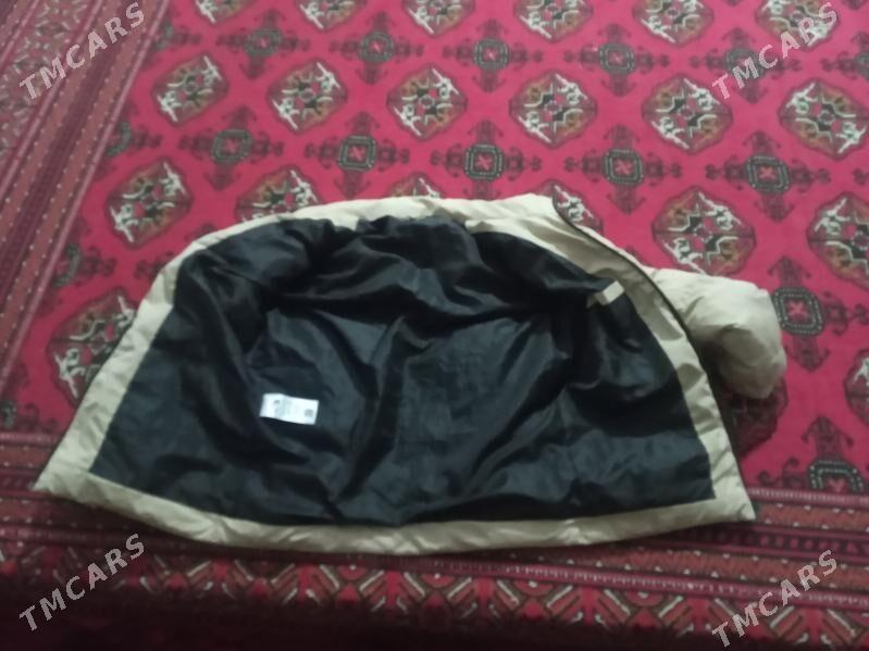 kurtka - Дашогуз - img 1