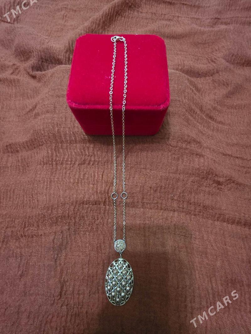 zynjyr klon - Aşgabat - img 1