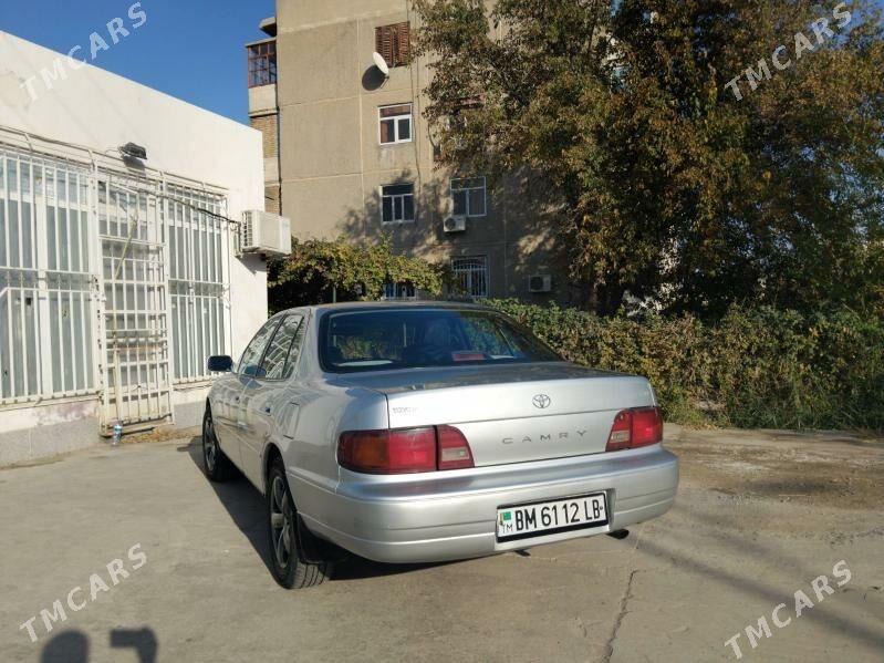 Toyota Camry 1996 - 120 000 TMT - Халач - img 1