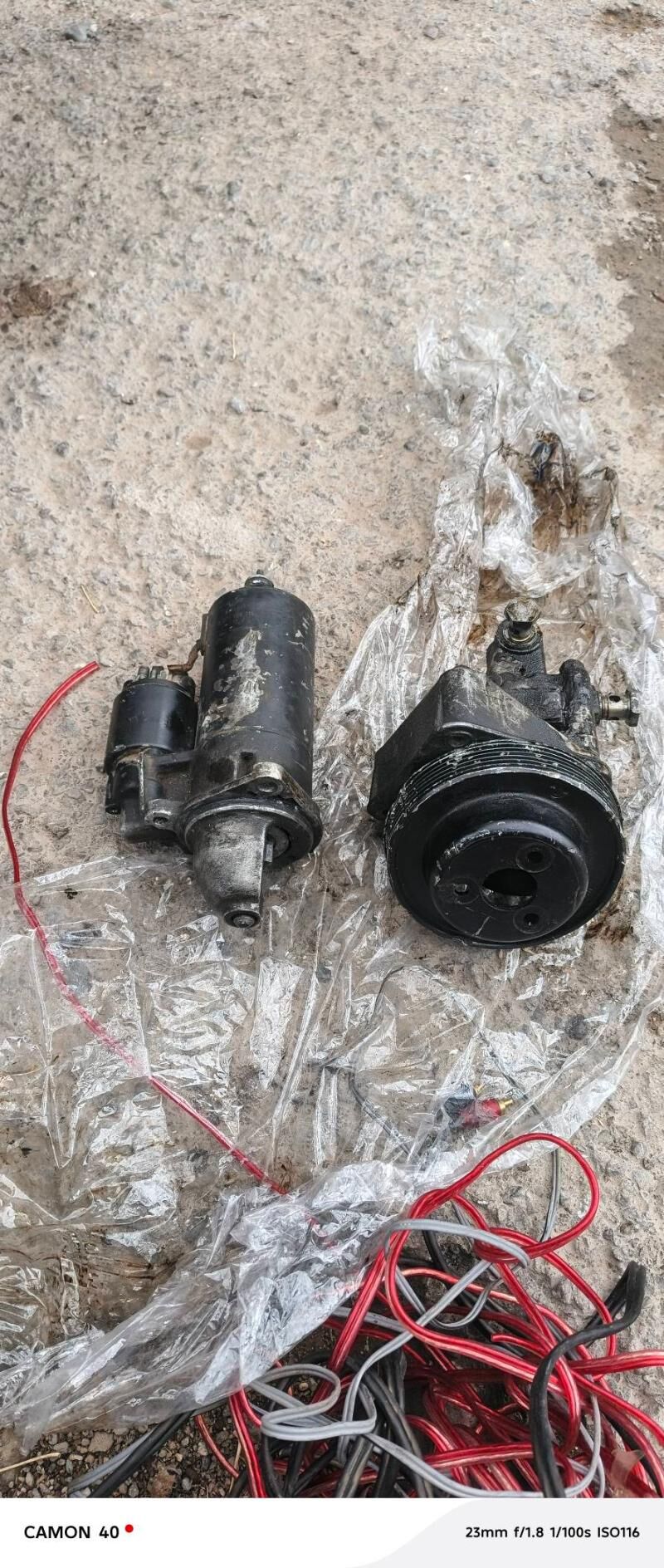 statr rlawoy 500 TMT - Гёкдже - img 1