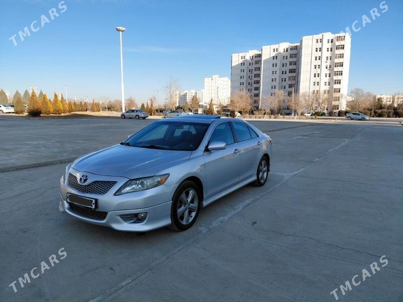 Toyota Camry 2010 - 240 000 TMT - Дашогуз - img 1