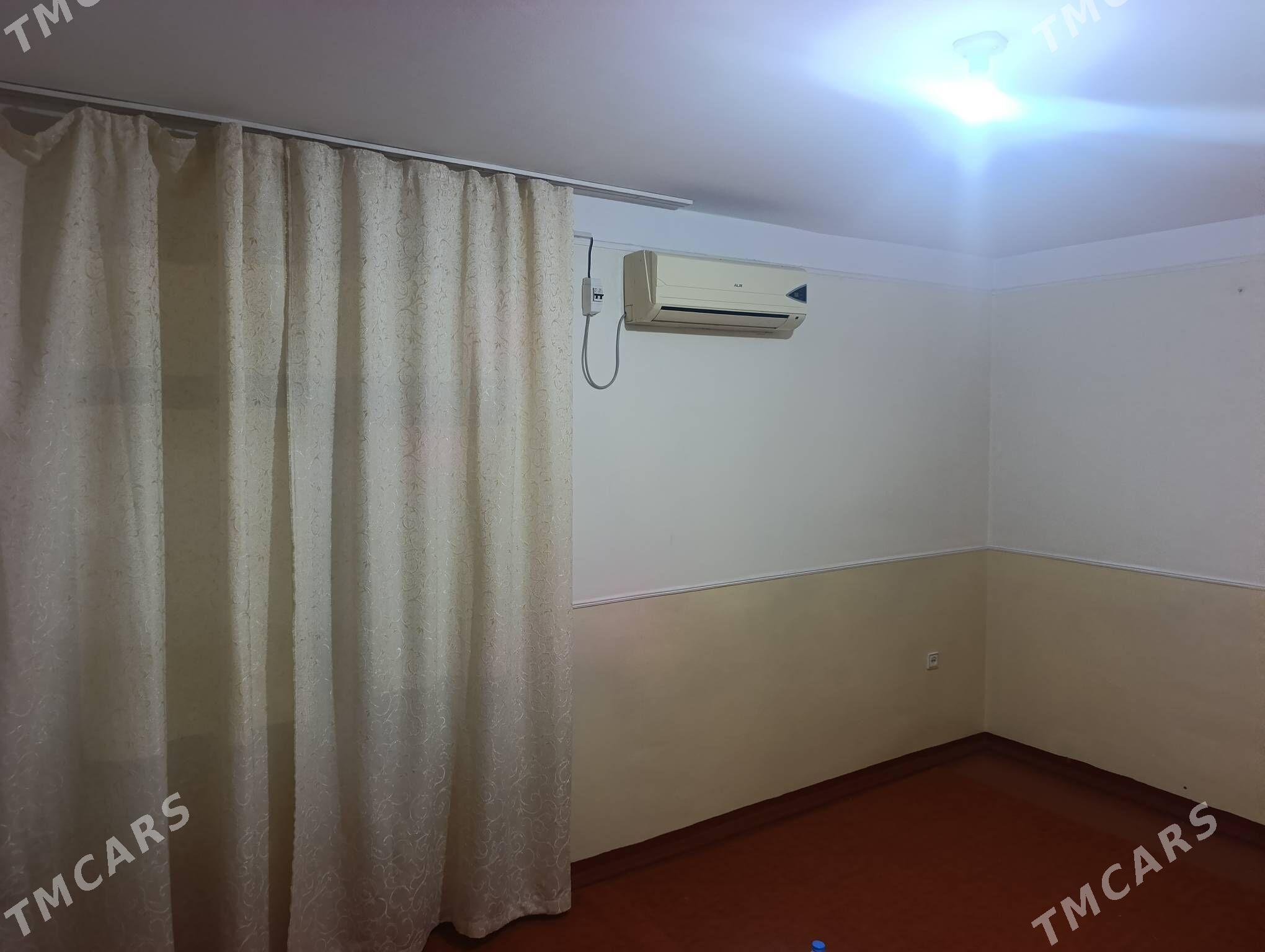 Satlyk jaý - Мары - img 1